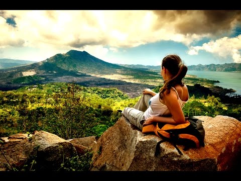 Best Places for Women to Travel Solo - YouTube