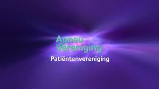 Steun De Apneuvereniging Word Lid