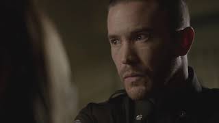 Tom Pelphrey, in Banshee -