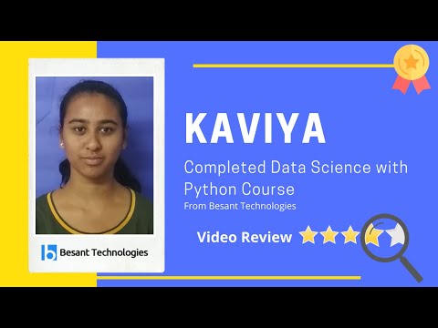 Data Science Course in Electronic city | Data Science Training & Certifications Electronic city