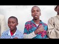 Amabokobhoko "King Nuba" - AFCON (Official Music Video)