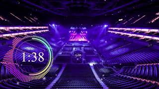 ILLIT (아일릿) - Do the Dance (Empty Arena)