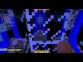 Minecraft Cloudy Combat Game 1&amp;2 + Server IP