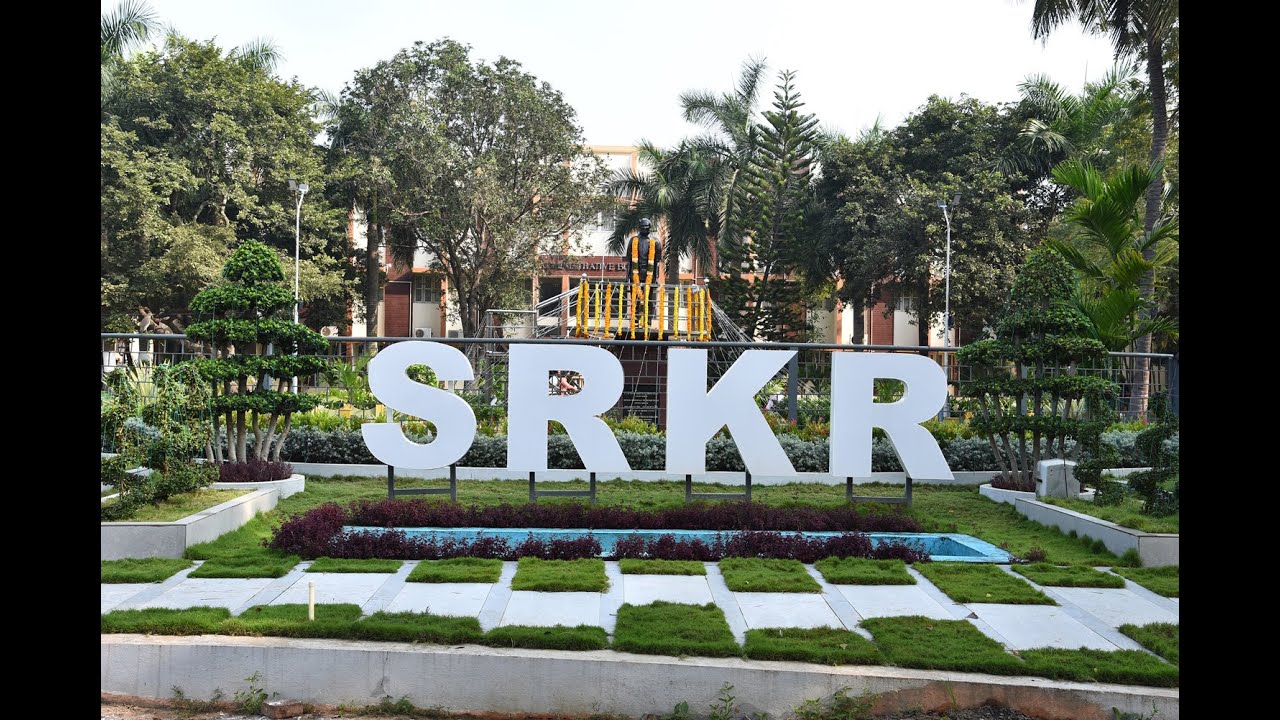 Overview of SRKREC_2024 | 44 Years of Legacy in Education | Bhimavaram