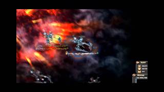 DarkOrbit: Spaceball