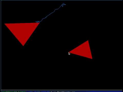 Distance-constrained Physics