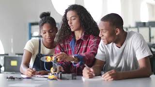 Education Equity and Cultural Responsiveness – Sean Doherty