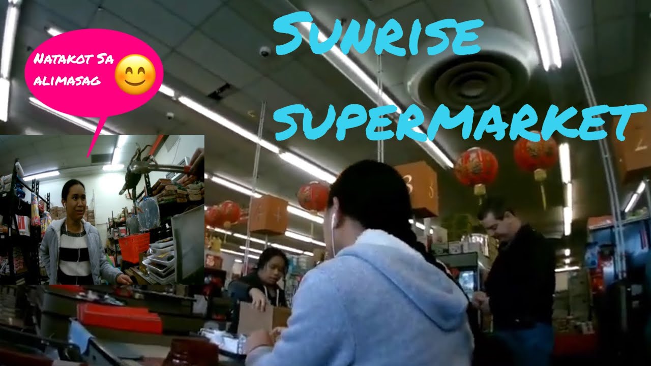 SHOP WITH US AT ASIAN STORE IN KNOXVILLE FILIPINA AMERICAN LIFE IN