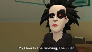Plotagon Elimination Season 2 Episode 8 (Play The Horror Elevator)