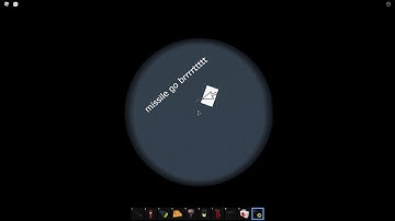 V2 Missile Launch In DSS3 Dynamic Ship Simulator 3