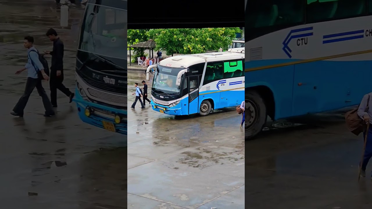 isbt (43) chandigarh to katra( jammu) bus (ctu) 🚌    timing , 