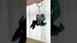 Tell me you hear the music too 🎤✨