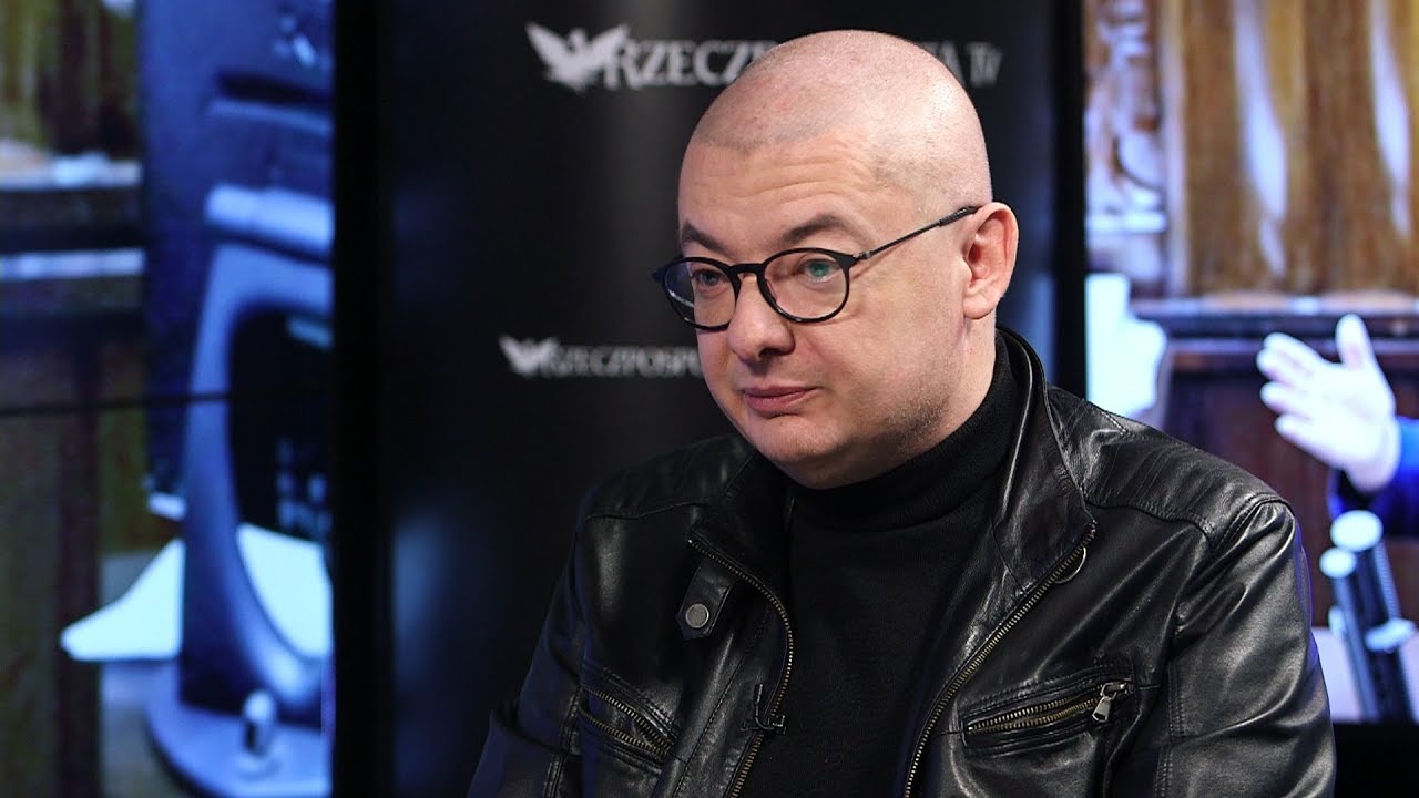 wojna stuletnia #RZECZoPOLITYCE: Michał Kamiński -