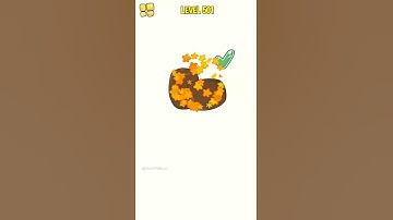 Draw Puzzle Level  501