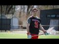 Lacrosse Stars Break Down How they Became DOMINANT Shooters | THROUGH X