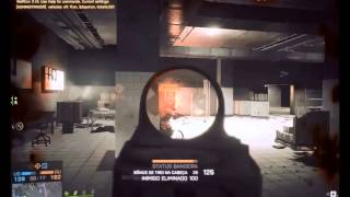 BF4 - COMPETITIVE HIGHLIGHTS #1