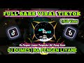 DJ DUMES - RA PENGEN LIYANE PENGENKU SIJI MUNG KOWE REMIX FULL BASS VIRAL TIKTOK TERBARU 2023🔥😎