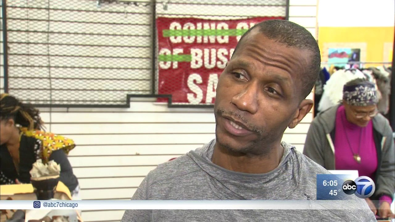 Locally-owned businesses celebrate Small Business Saturday