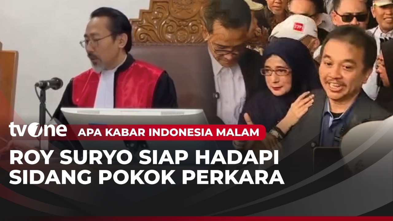 [FULL] Apa Kabar Indonesia Malam (9/9/2026) | tvOne
