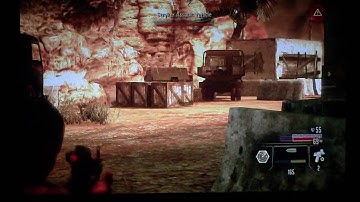 Alpha Protocol playthrough part 32