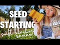 Turn anything into a seed starting tray with this tool