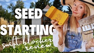 Turn anything into a seed starting tray with this tool! by Regenerative Gardening with Blossom & Branch Farm 7,070 views 1 month ago 8 minutes, 37 seconds