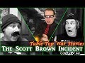 RPG War Stories - The Scott Brown Incident