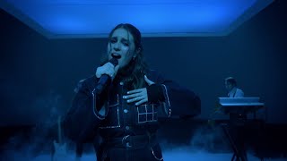 We Are Domi  Lights Off (ESCZ 2022 Live Performance)