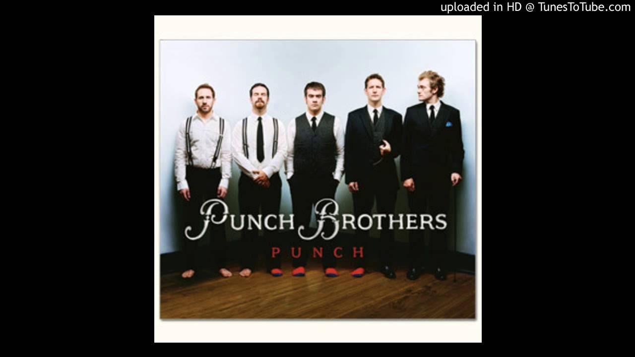 Punch Brothers - The Blind Leaving the Blind - 2nd Movement Punch Brothers - The Blind Leaving the Blind - 2nd Movement