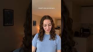 patience of a saint #chatgpt #ai #funny #comedy #artificialintelligenceai