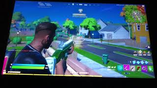 The Neymar Jr Challenge In Fortnite Makes Me Want To Cry pt 2