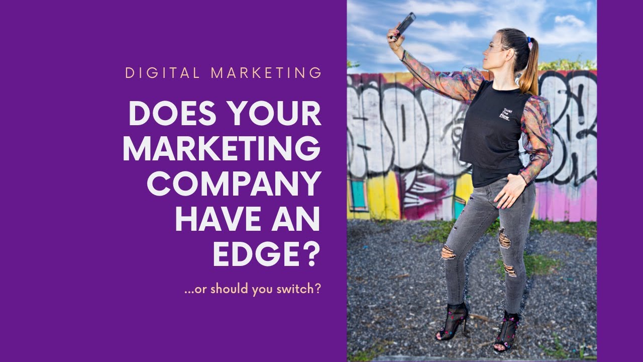 How to Choose a Marketing Agency