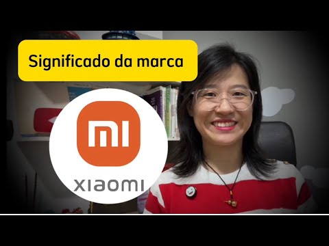 Significado da marca Xiao Mi
