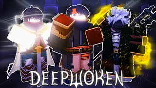 Deepwoken Unbounding Accelerator ABA