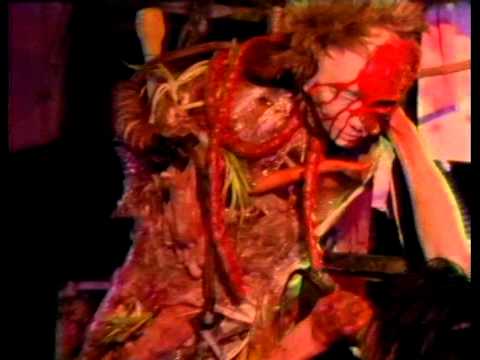 Skinny Puppy Skinny Puppy