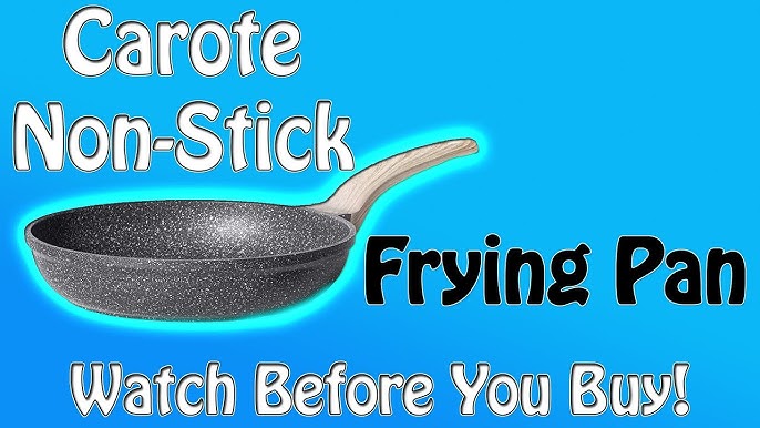 Wok vs Frying Pan – What's the Difference?