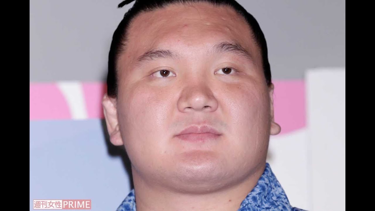 元横綱・白鵬の退職会見「話が入ってこない」衝撃の“クッキリ眉毛”に 