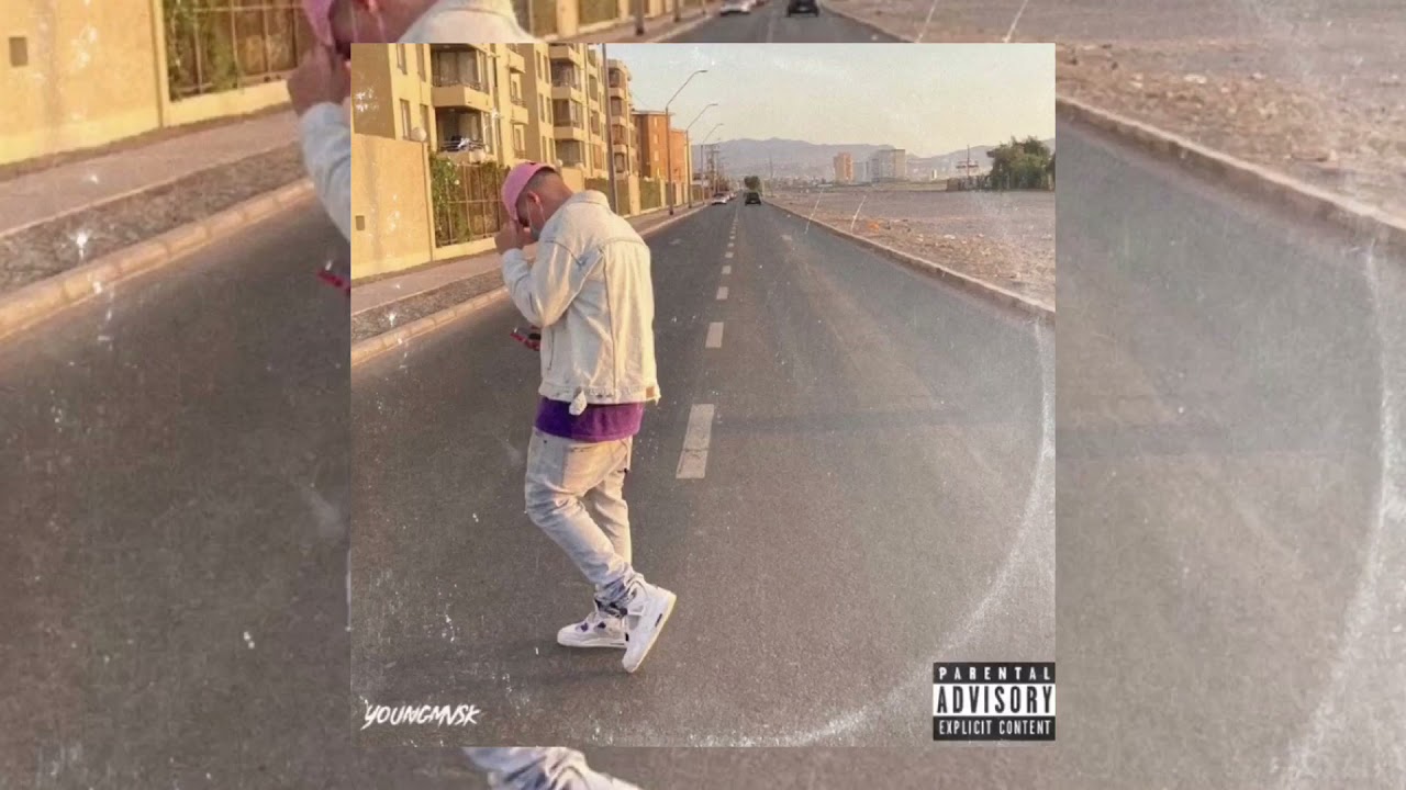 YoungMvsk - Quiero Tenerte Conmigo (Prod by. Malexys)