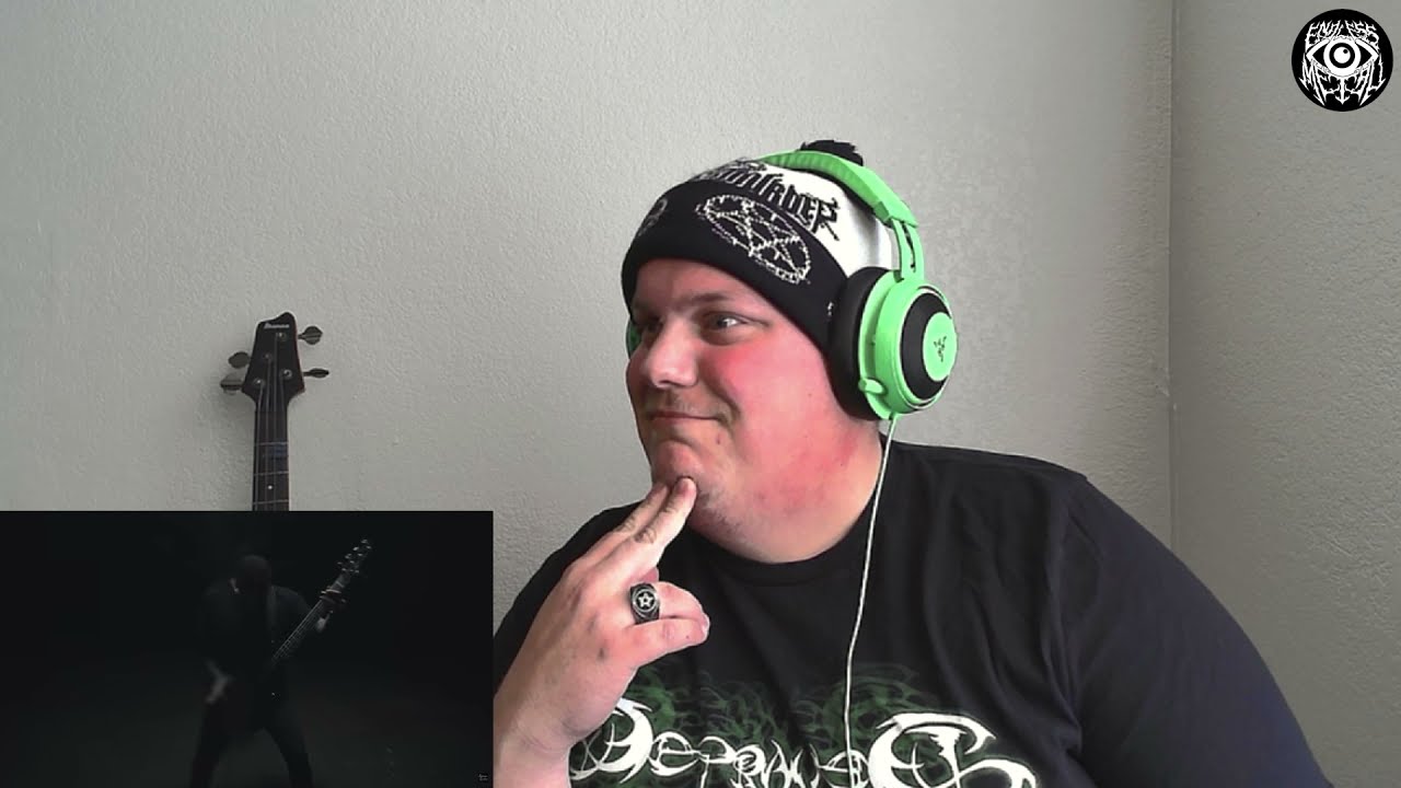 Mental Cruelty - Ring Ov Fire Reaction