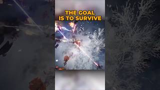 Diablo Meets Bullet Heaven | R.I.P. Reincarnation Insurance Program
