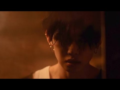 Ghost Girl Yeonjun Official Music Video