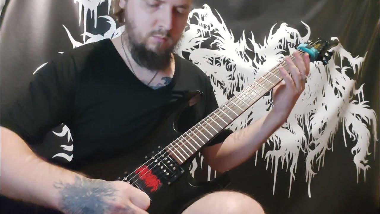 Distant - The Blind Prophecy Cover Distant - The Blind Prophecy Cover
