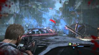 Inversion 2012 PC Game Walk through - Part 7 HD