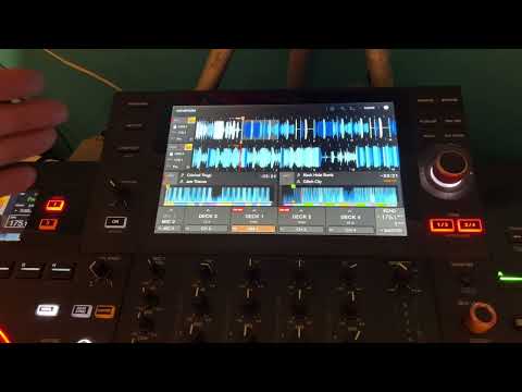 ONE BAR DJ LOOP SO YOU NEVER AGAIN MISS THE DROP