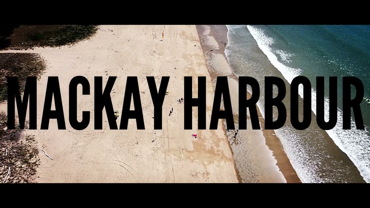 Mackay Harbour Mackay Qld