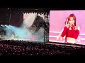 Blackpink - Lovesick Girls [Live Paris Stade De France 2023-07-15] @Stroubidoul