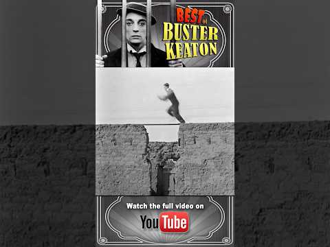 Buster Keaton Dog