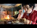 Visite gastronomique  martil  voyage maroc