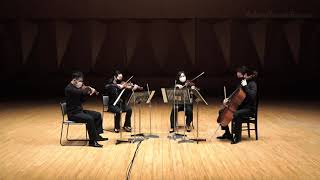 Beethoven: String Quartet No. 10, Op. 74 