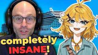Dokibird Talks About The Insane Northernlion Canceled Cruise